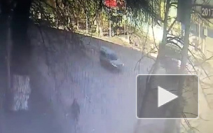 В Саратове трамвай сбил женщину