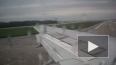 Самолет ГТК «Россия», летевший из Греции, аварийно ...