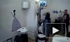 Видео: мужчина украл женскую сумку в салоне красоты в Мурино