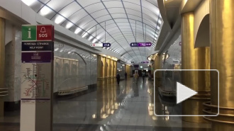 Студенты решили подработать в Петербургском метро: летом они будут проверять проездные 