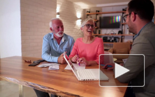 Минтруд хочет упростить порядок назначения и выплаты пенсий