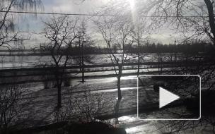 Видео со звуком: в Петербурге прошла проверка системы оповещения населения