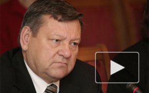 Путин принял отставку Сердюкова