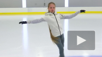 Плющенко подтвердил переход Трусовой в его тренерскую группу