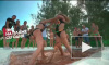 "Экс на пляже" 10 серия 22 ноября: девушки устроят влажные бои голышом