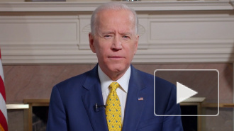 Джо Байден стал победителем праймериз в Вашингтоне