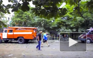 21 тонна крупы с Украины, прибывшая в Петербург, была ввезена с нарушениями