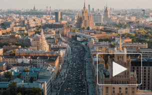 Крупные города России догонят Москву по уровню экономики через 100 лет 