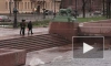 Петербург подтопит даже при закрытой дамбе