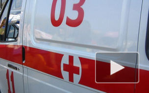 В Адмиралтейском районе 22-летнюю петербурженку настигла нелепая смерть из-за водителя Jeep Grand Cherokee