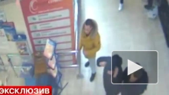 Стрельбу в московском супермаркете устроил наркодилер