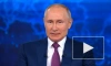 Путин призвал подумать о кадровых перестановках в сборных России по хоккею и футболу