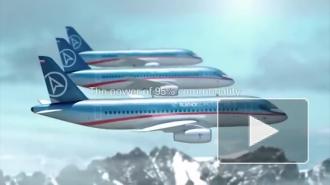 Назван новый получатель невостребованных Superjet 100