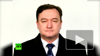 Россия собирается опубликовать свой "список Магнитского"