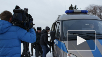 Полиция Петербурга разогнала игравших в снежки на Марсовом поле. Блогосфера негодует