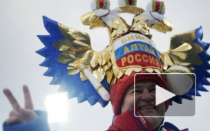 Медальный зачет онлайн на Олимпиаде в Сочи 2014: Россия съехала на 6 место, вперед вырвалась Канада