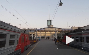 Рецидивист из Сибири заминировал Финляндский вокзал в Петербурге