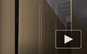 Видео: бетонные перила придавили 9-летнюю девочку в бывшем доходном доме Эмира Бухарского