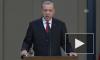 Эрдоган напомнил о вкладе Турции в "освобождение азербайджанских земель"