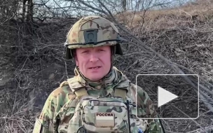 "Центром" на СВО занимаются более выгодные рубежи и позиции