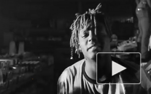 TMZ: Ушел из жизни рэпер Juice WRLD