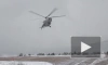 В Приангарье вылетел вертолет Ми-8 для эвакуации охотников