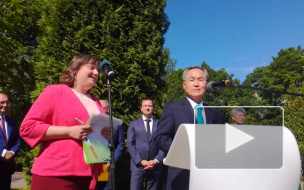 Посол Южной Кореи в РФ: "Сборная России победила египтян не без нашей помощи"