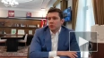 Алиханов предложил построить выделенную трассу в Калинин...