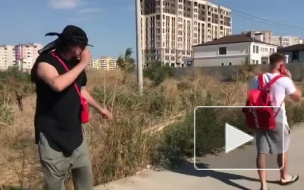 Киркоров разозлился на своего двойника 