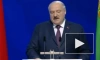 Лукашенко заявил, что Россия была вынуждена включить в состав страны Крым
