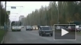 Синие ведерки: из-за халатности ГИБДД в ДТП в Брянске ...