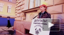 Пастафарианцы требуют у ЗакСа ночного пива по пятницам