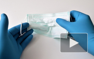 Жителей четырех территорий Кузбасса обязали носить маски