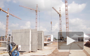 Сбербанк консультирует застройщиков