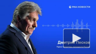 Песков: Россия приобрела иммунитет к санкциям
