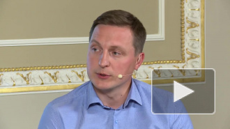 Николай Булкин рассказал, как сотрудники НТВ сохраняют бодрость духа