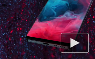 Motorola Edge+ представили официально