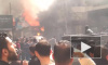 В Каире взорвался поезд: 24 человека погибли, 50 пострадали