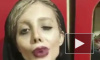 Иранская девушка превратила себя в "зомби" в стремлении походить на Анжелину Джоли