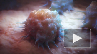 Ученые назвали основную причину возникновения рака