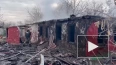 На Кубани трое детей погибли при пожаре