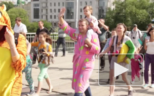 Дыхание Петербурга: главные события первой недели июля