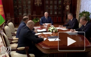 Лукашенко заявил о готовности заключить сделку с США