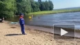 Спасатели Ленобласти усилили патрулирование на водоёмах ...