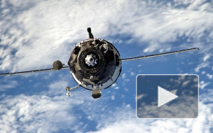 Стыковку "Прогресса М-27М" с МКС отложили на неопределенный срок