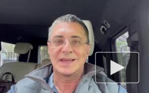 Мясников заявил о начале третьей волны коронавируса в России