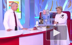 Малышева перечислила ухудшающие качество сна продукты