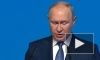 Путин заявил о возможности проводить соревнования в России с иностранцами