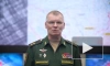 Минобороны РФ: российские войска поразили 79 артподразделений ВСУ на огневых позициях