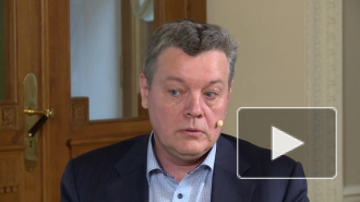 Пётр Годлевский расскзал о тонкостях редакционной политики НТВ